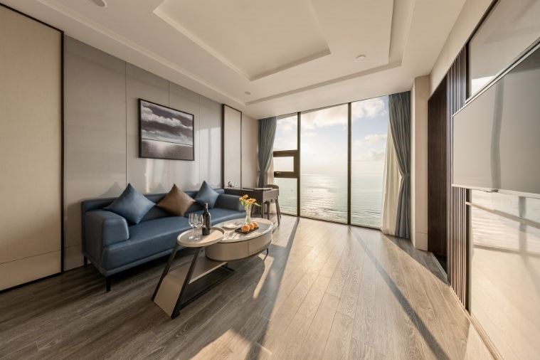 Mangata Beachfront  Hotel Đà Nẵng